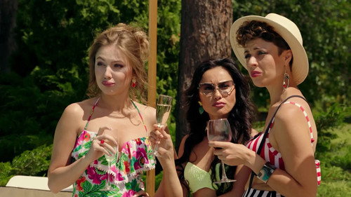 Sugar Daddy Season 1 Episode 6 - Episode 6