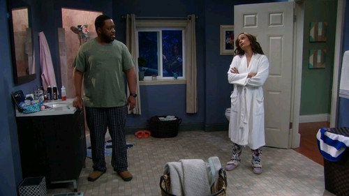 K.C. Undercover Season 3 Episode 4 - Web of Lies