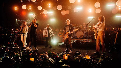 The Set Season 3 Episode 10 - Peking Duk, Jesswar and The Amity Affliction