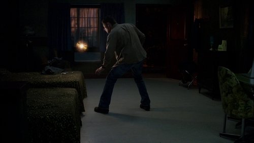 undefined Season 6 Episode 9 - Clap Your Hands If You Believe...
