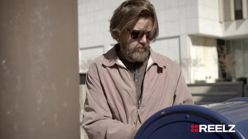 Murder Made Me Famous Season 4 Episode 3 - The Unabomber