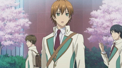 Starmyu Season 1 Episode 1 - Act 1