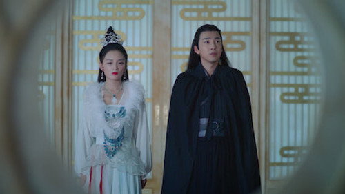 Ashes of Love Season 1 Episode 41 - Assassination