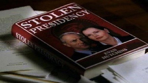 First Scandal still