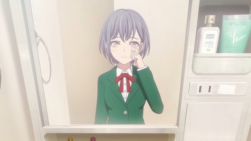 BanG Dream! It's MyGO!!!!! Season 1 Episode 3 - CRYCHiC