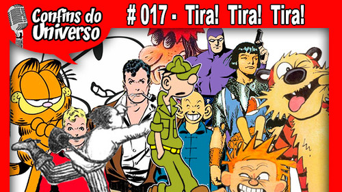 Confins do Universo Season 2 Episode 9 - Episode 9