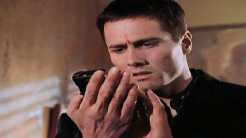 Melrose Place Season 5 Episode 23 - Screams From a Marriage