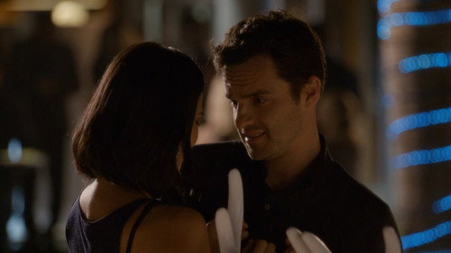 New Girl Season 2 Episode 11 - Santa