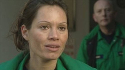 Casualty Season 15 Episode 32 - Heroes and Villains