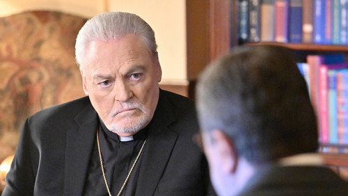 Blue Bloods Season 10 Episode 18 - Hide in Plain Sight