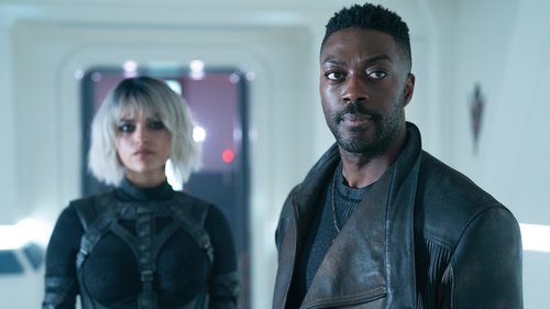 Star Trek: Discovery Season 5 Episode 5 - Mirrors
