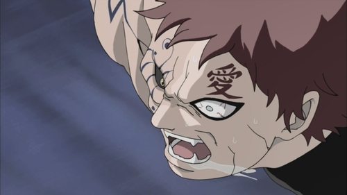 Naruto Shippūden Season 14 Episode 307 - Fade into the Moonlight