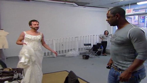 The Celebrity Apprentice Season 8 Episode 3 - Altar'd States