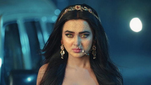 Pratha Regains Her Powers! still