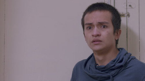 The Girl Season 1 Episode 26 - Episode 26