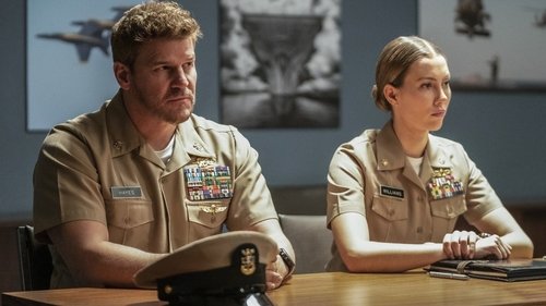 SEAL Team Season 4 Episode 10 - A Question of Honor