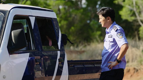 Small Police Station Season 1 Episode 11 - Episode 11