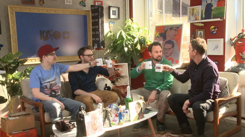 Kino Plus Season 2 Episode 51 - Episode 51