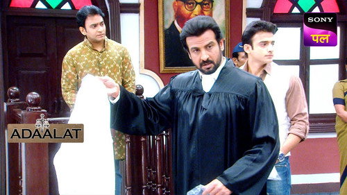 Room No 666 Ka Rahasya: Part 2 still