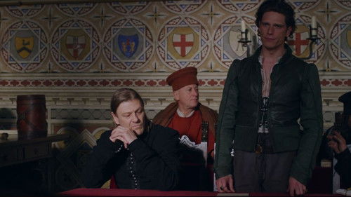 Medici: Masters of Florence Season 2 Episode 6 - Alliance