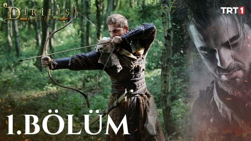 Resurrection: Ertugrul Season 1 Episode 1 - Episode 1