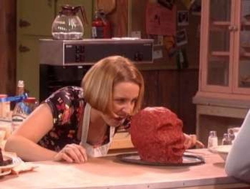 Roseanne Season 8 Episode 4 - The Last Date