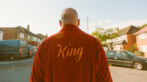 King Gary Season 1 Episode 3 - The Bunion