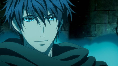 Hakkenden: Eight Dogs of the East Season 2 Episode 12 - Pursuit