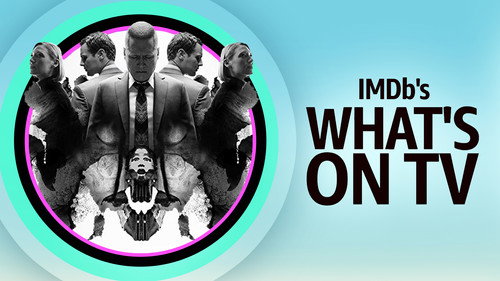 IMDb's What's on TV Season 1 Episode 29 - The Week of Aug 20