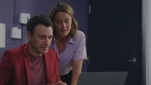 Anna Comes Home Season 1 Episode 5 - Episode 5