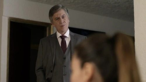 Enemigo íntimo Season 1 Episode 2 - Episode 2