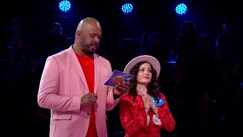 Family Feud Romania Season 20 Episode 4 - Episode 4