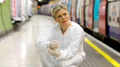 Silent Witness Season 18 Episode 3 - Falling Angels (1)