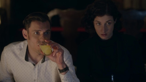 And Yet I'm Still Here Season 1 Episode 21 - Episode 21