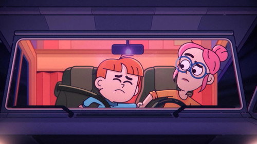Elliott from Earth Season 1 Episode 1 - Wednesday (1)