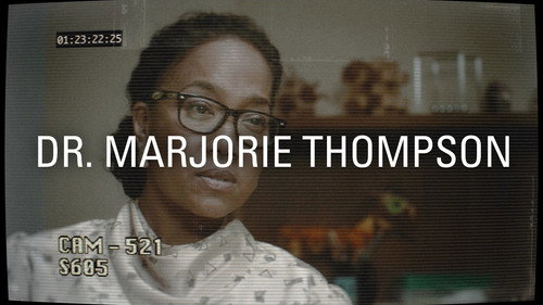 Interrogation Season 1 Episode 4 - L.A. County Psychologist Marjorie Thompson vs. Eric Fisher 1984