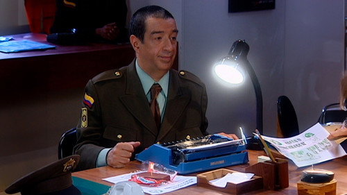 Merlina, mujer divina Season 1 Episode 2 - Episode 2