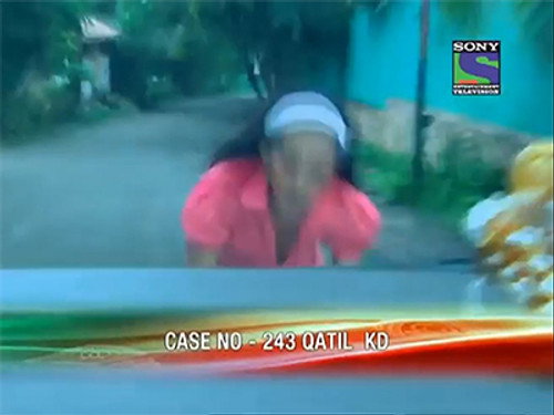 Qatil K. D.  Part 1 still