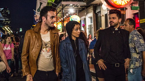 Preacher Season 2 Episode 3 - Damsels