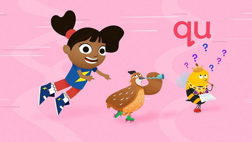 Yakka Dee! Season 7 Episode 17 - q