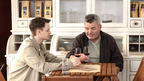 Ulice Season 19 Episode 25 - Episode 25