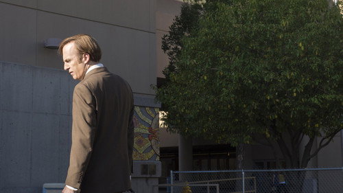 Better Call Saul Season 1 Episode 10 - Marco