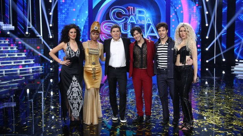Tu cara me suena Season 9 Episode 15 - Episode 15