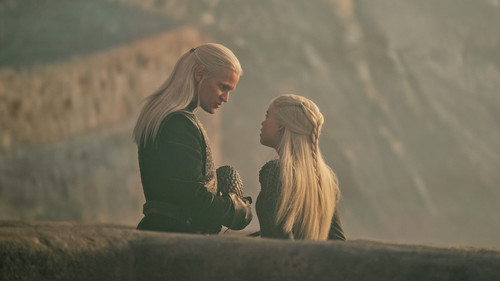 House of the Dragon Season 1 Episode 2 - The Rogue Prince