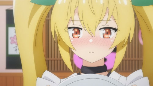 I'm Living with an Otaku NEET Kunoichi!? Season 1 Episode 12 - Somehow I Decided to Quit Being a NEET