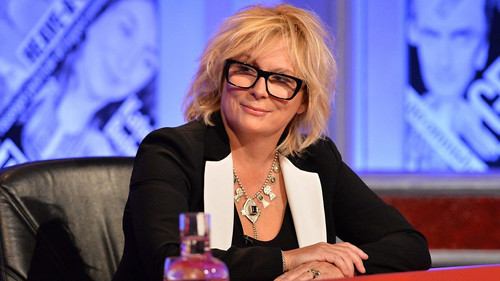 Have I Got a Bit More News for You Season 48 Episode 1 - Episode 1