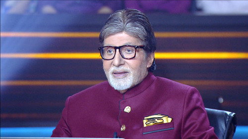 Kaun Banega Crorepati Season 16 Episode 16 - Khel Ka Uddeshya