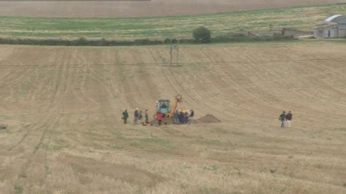 Time Team Season 11 Episode 13 - Brimming with Remains - Cranborne Chase, Dorset