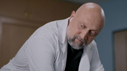 Dr. Driver Season 8 Episode 7 - Episode 7