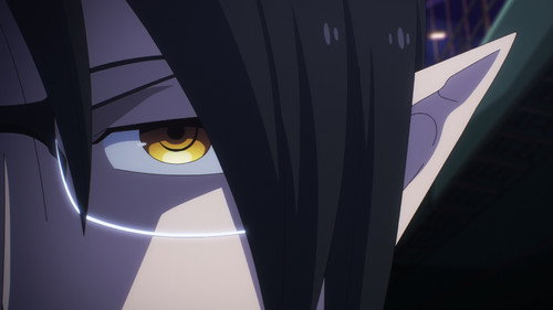 The Vampire Dies in No Time Season 2 Episode 2 - From Tokyo to Neo-Bayside